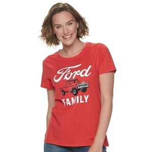 Ford truck tee NWT